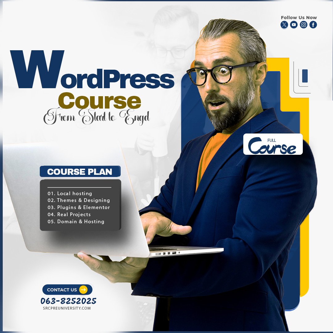 WordPress